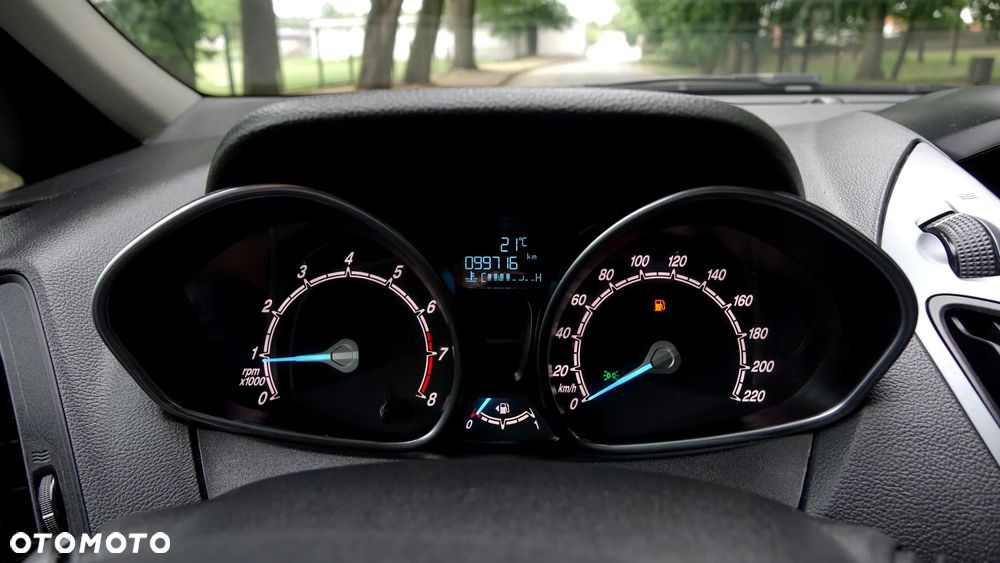 Ford B-MAX - 15