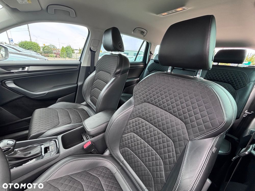 Skoda Kodiaq 2.0 TDI DSG Clever - 28