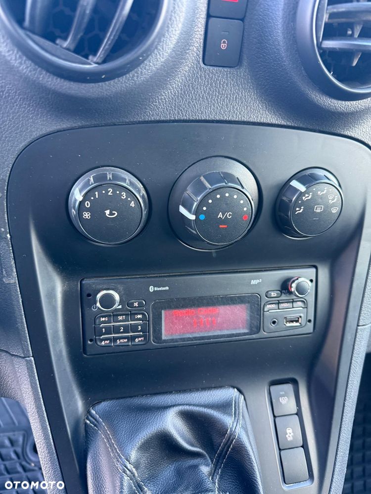 Mercedes-Benz Citan - 15