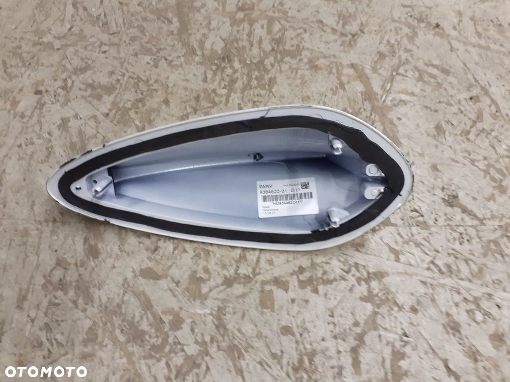 ANTENA DACHOWA BMW G11 G12 9364622 - 2
