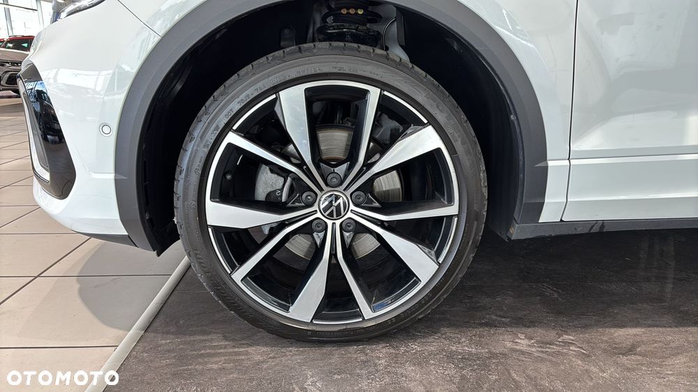 Volkswagen T-Roc 2.0 TSI 4Motion R-Line DSG - 19