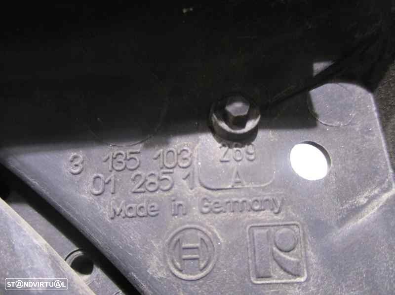 ELECTROVENTILADOR OPEL ASTRA G FASTBACK 2001 -90572751 - 2