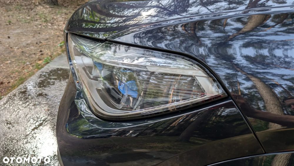 BMW X5 M M50d - 29