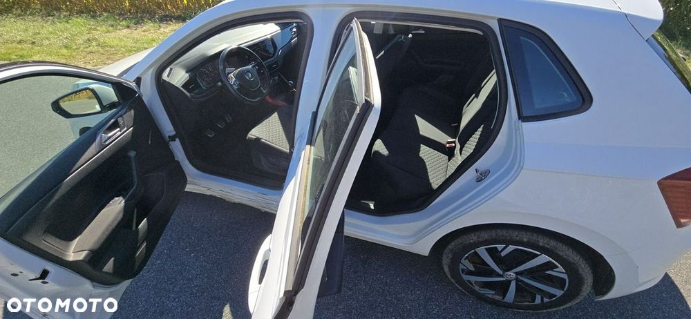 Volkswagen Polo - 40