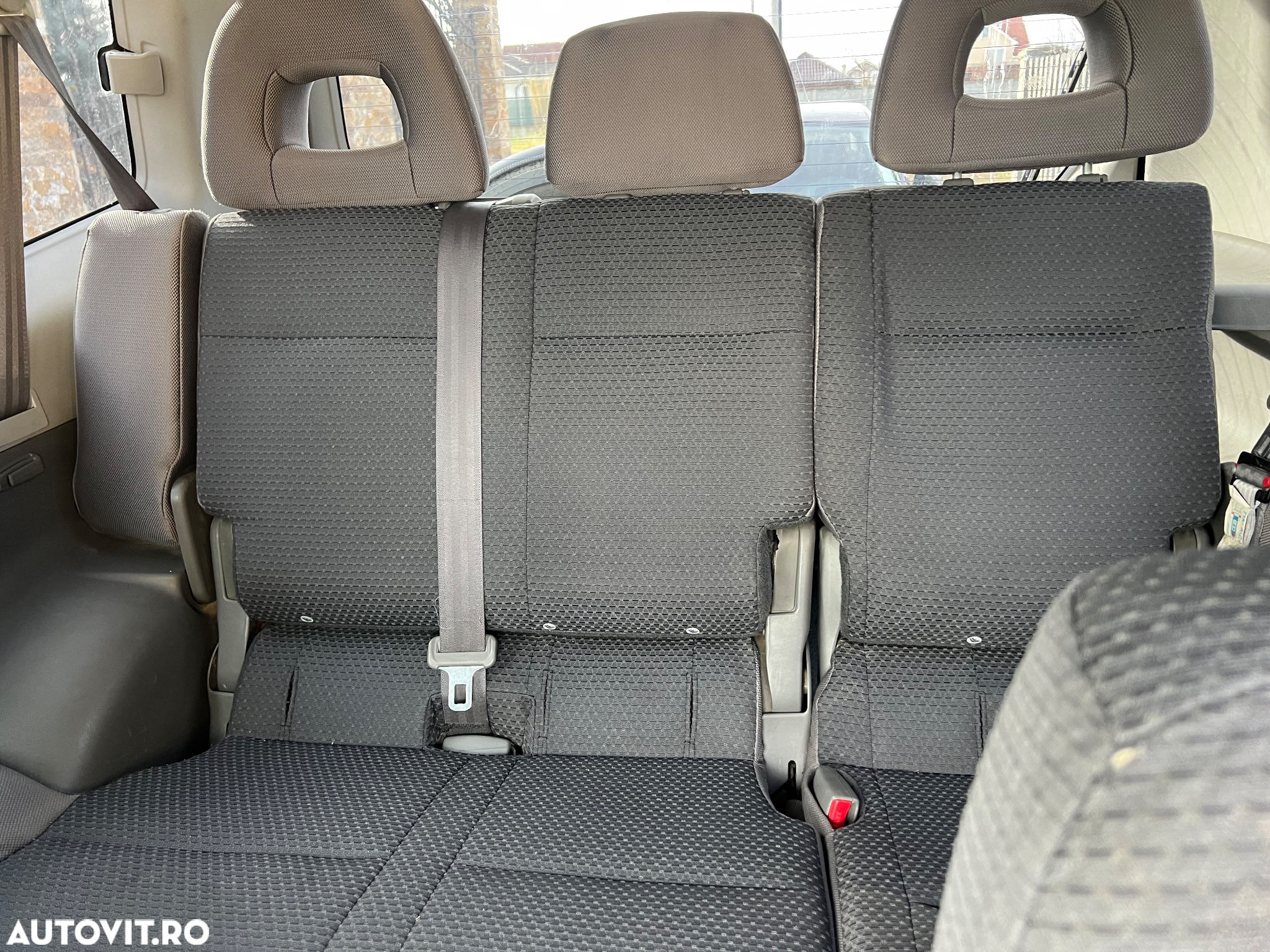 Mitsubishi Pajero SWB 3.2 DI-D GLS A/T + - 5