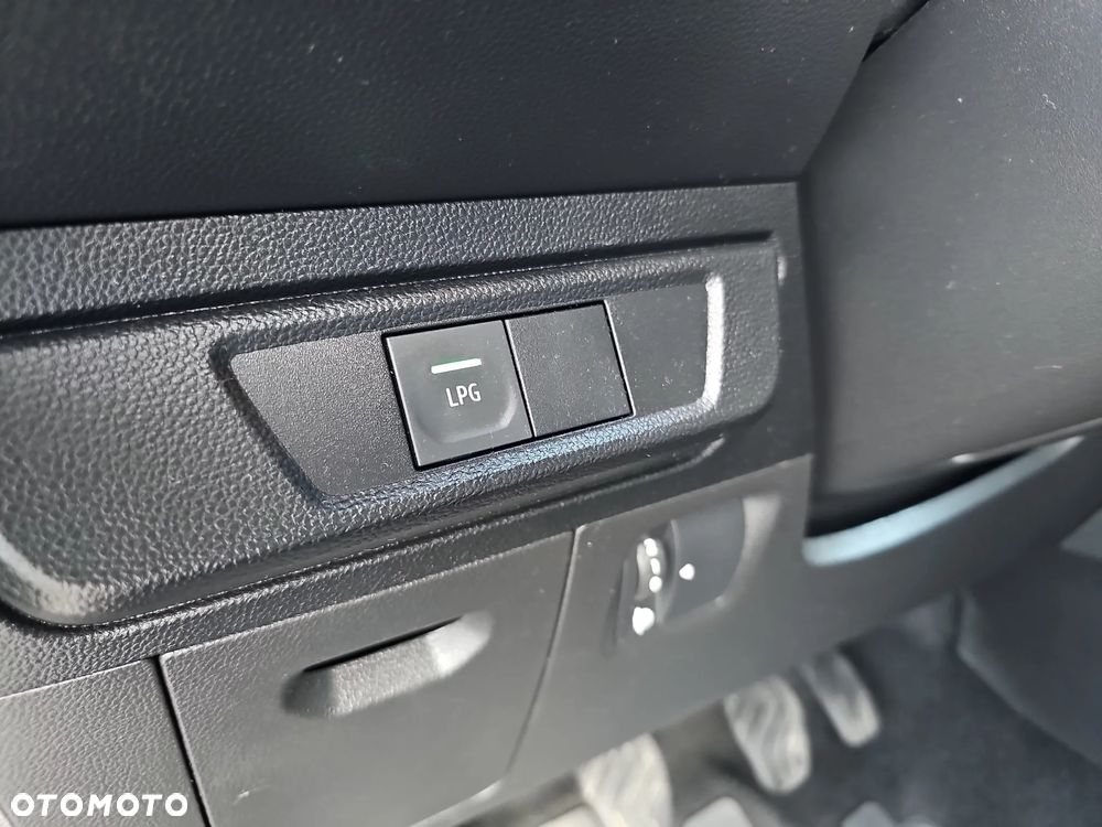 Dacia Jogger 1.0 TCe SL Extreme 7os - 19