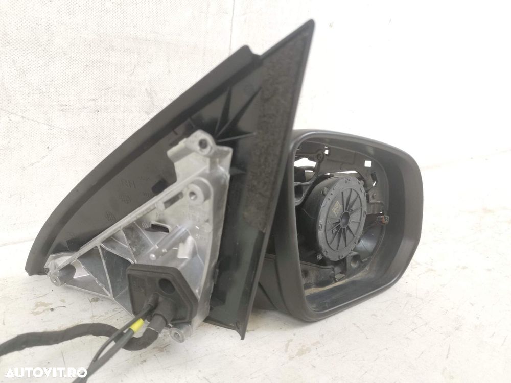 Oglinda Dreapta Mercedes-Benz  GLE-Class V167 2018 2019 2020 2021 2022 - 4
