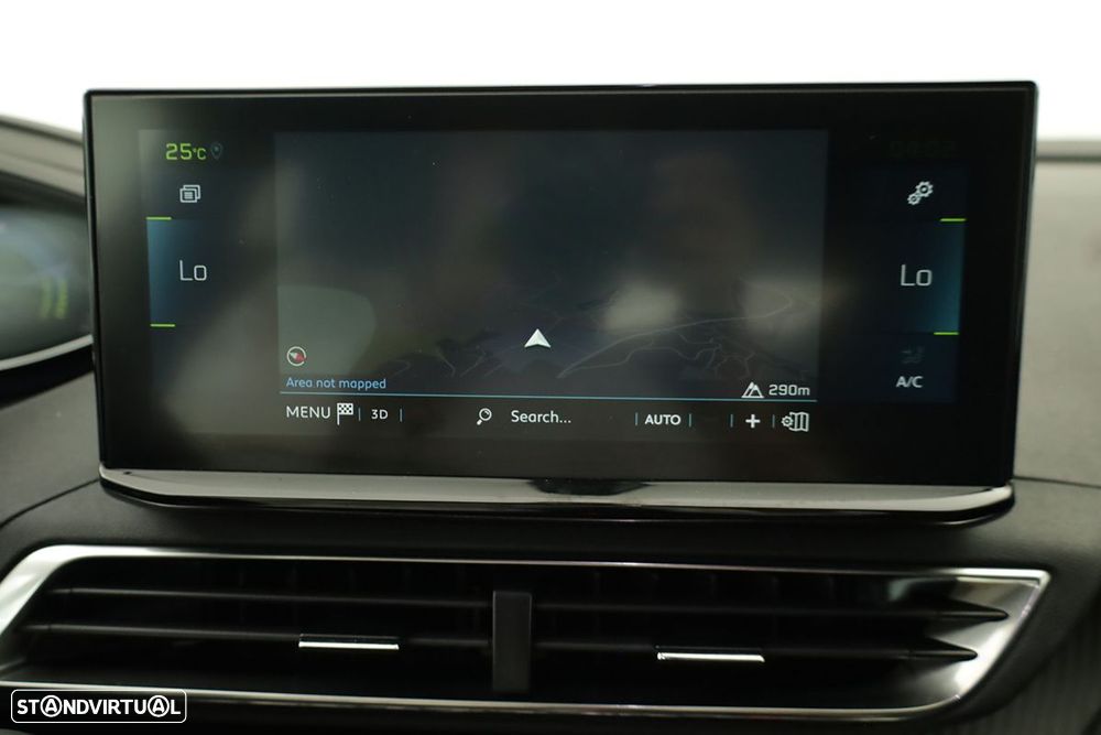 Peugeot 3008 1.6 Hybrid Allure Pack e-EAT8 - 13