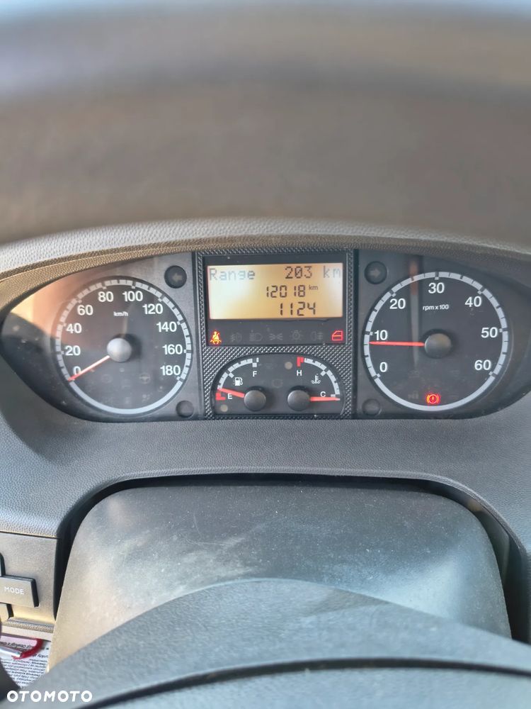 Fiat FIAT DUCATO - 15