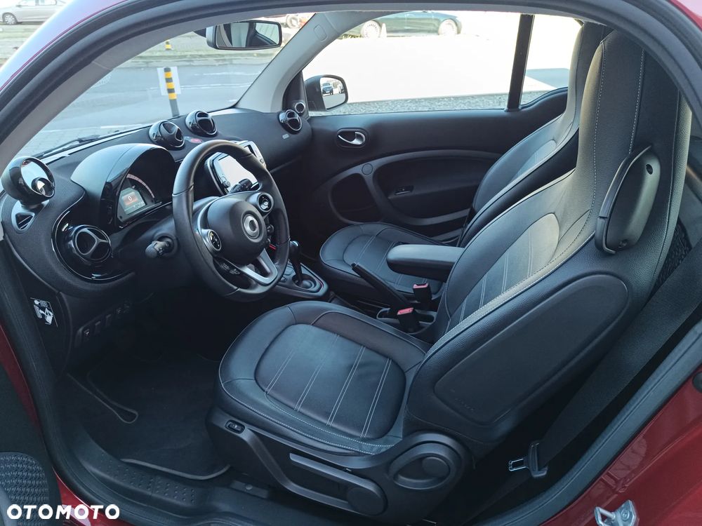 Smart Fortwo - 10