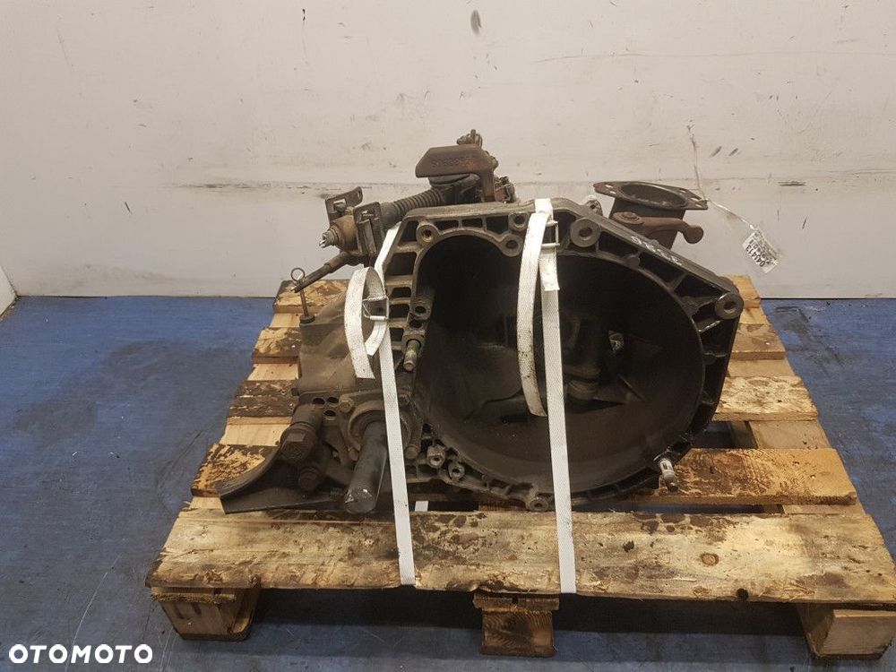 ALFA ROMEO 156 1.9 JTD SKRZYNIA BIEGÓW MANUALNA - 4