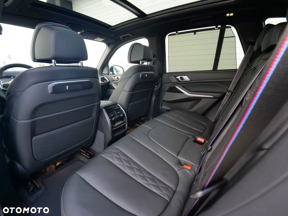 BMW X5 xDrive40d - 31