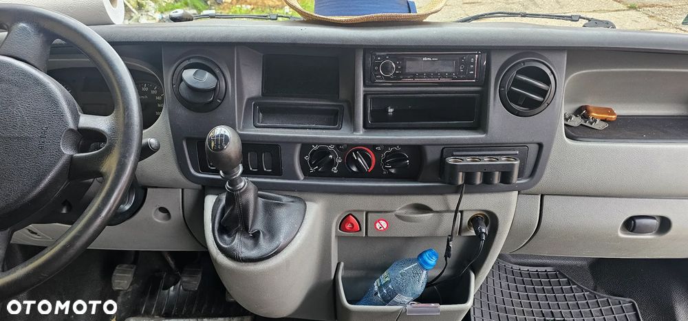 Renault Master - 11