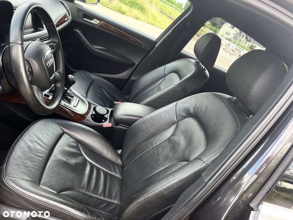 Audi Q5 2.0 TDI Quattro - 15
