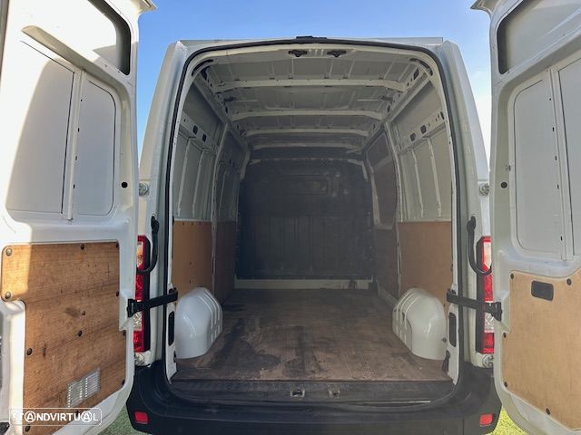 Renault MASTER L2H2 - 9