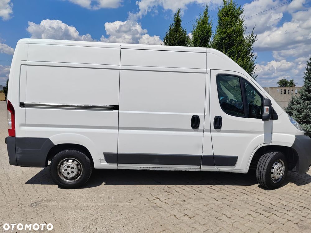 Fiat DUCATO - 1