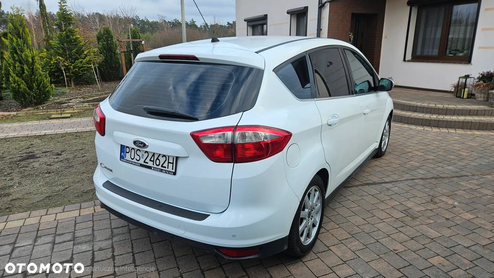 Ford C-MAX - 7