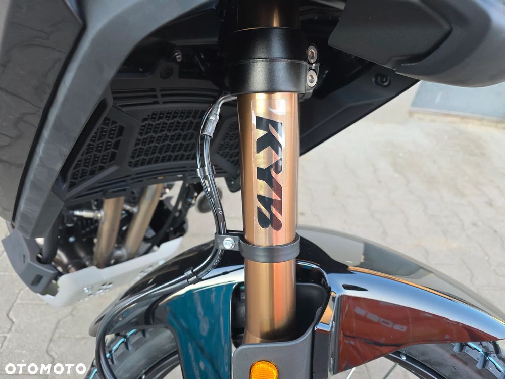 CFMoto 450MT - 32