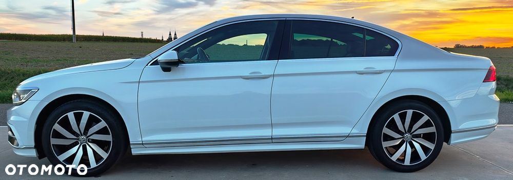 Volkswagen Passat 1.8 TSI BMT Highline DSG - 3