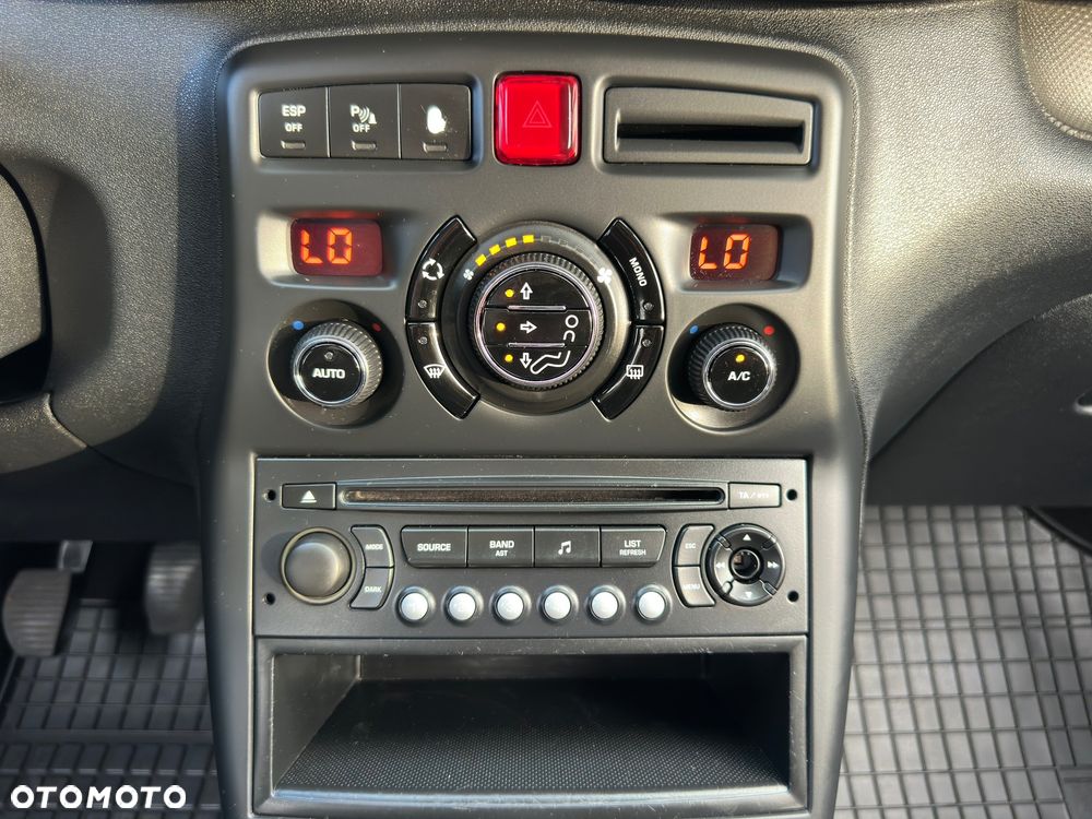 Citroën C3 Picasso VTi 120 Selection - 14