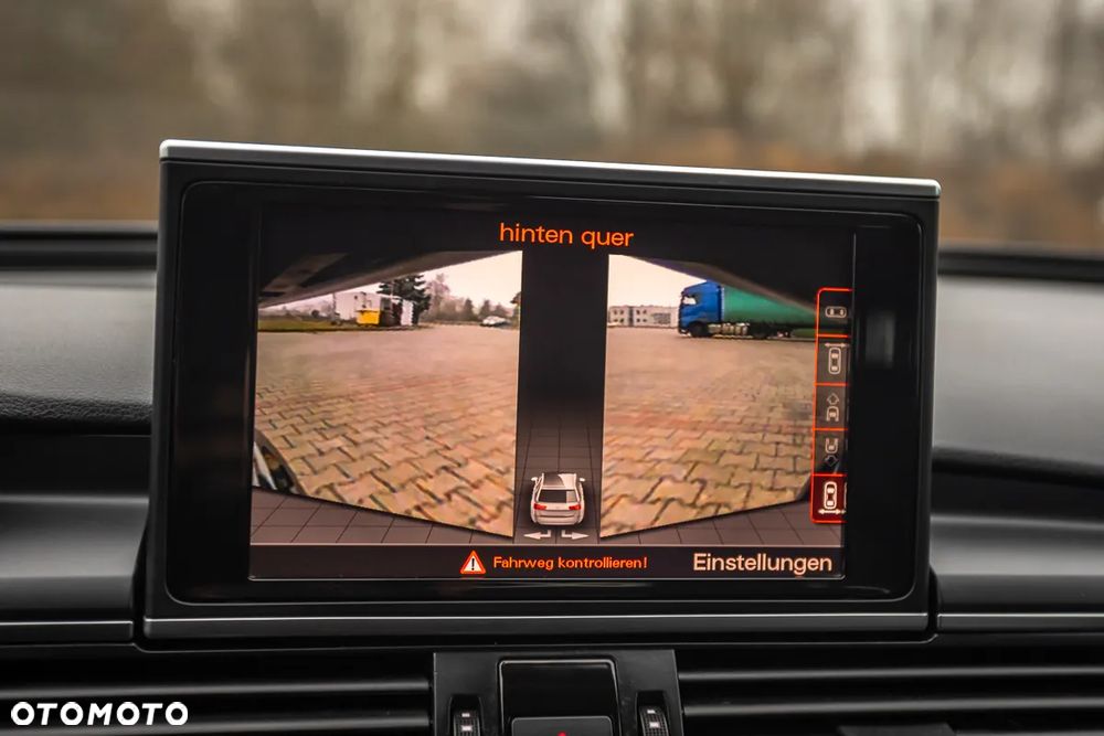 Audi A6 Avant 3.0 TDI DPF quattro S tronic sport selection - 28