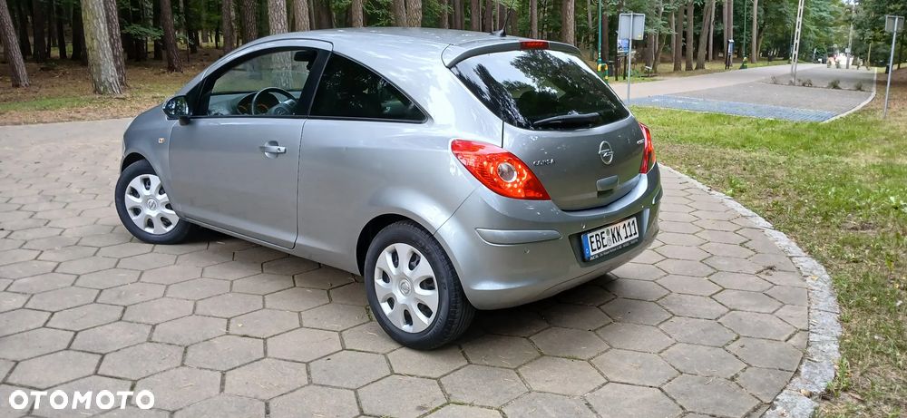 Opel Corsa 1.2 16V EcoFLEX 150 Jahre - 2