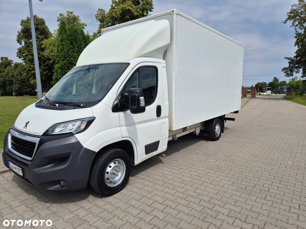 Peugeot Boxer - 5