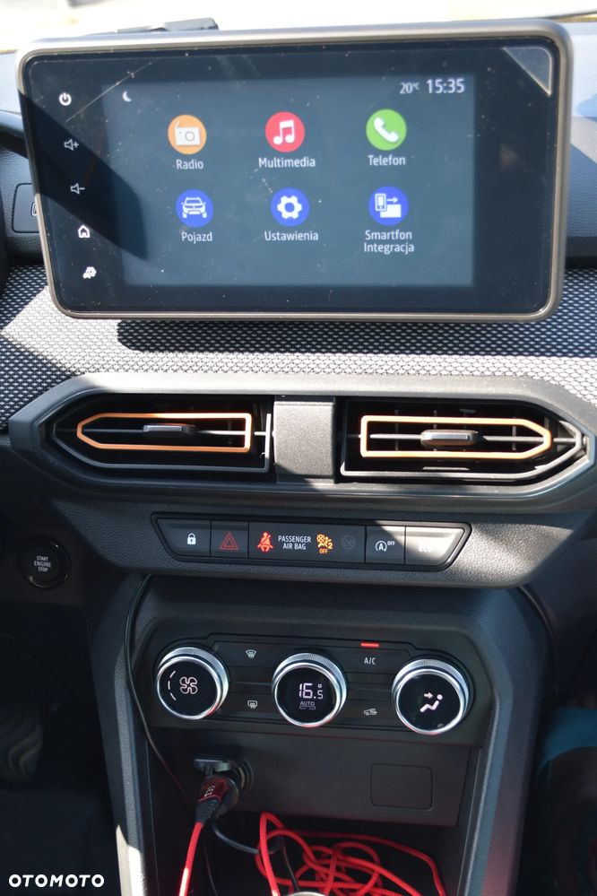 Dacia Sandero Stepway - 11