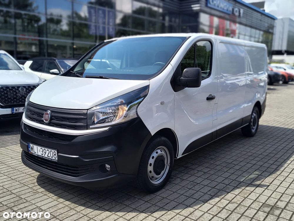 Fiat TALENTO - 1
