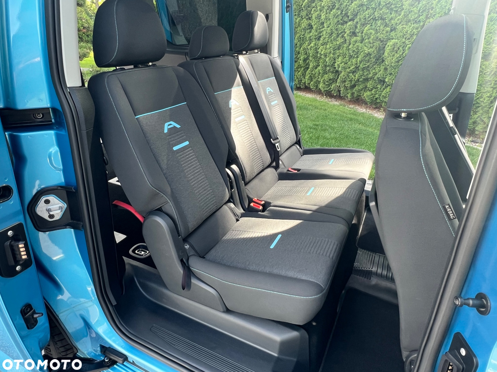 Ford Tourneo Connect Grand - 12