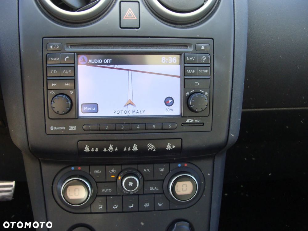 Nissan Qashqai - 20