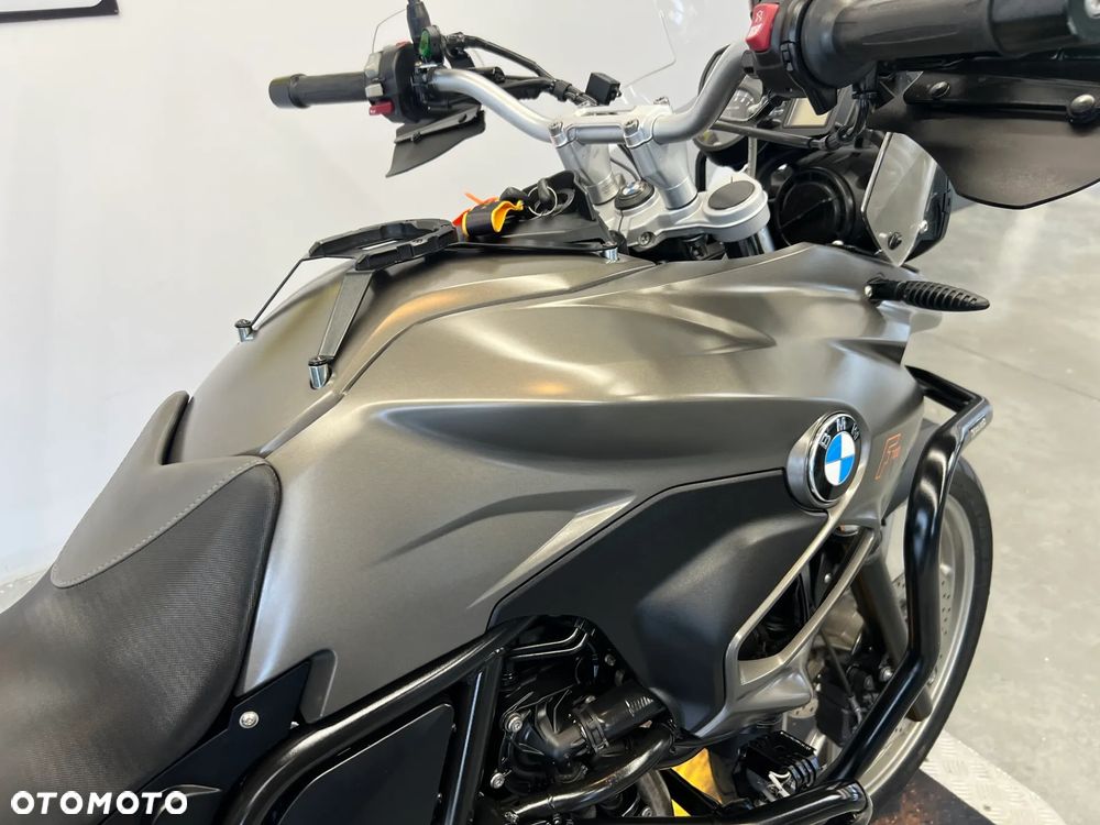 BMW GS - 28