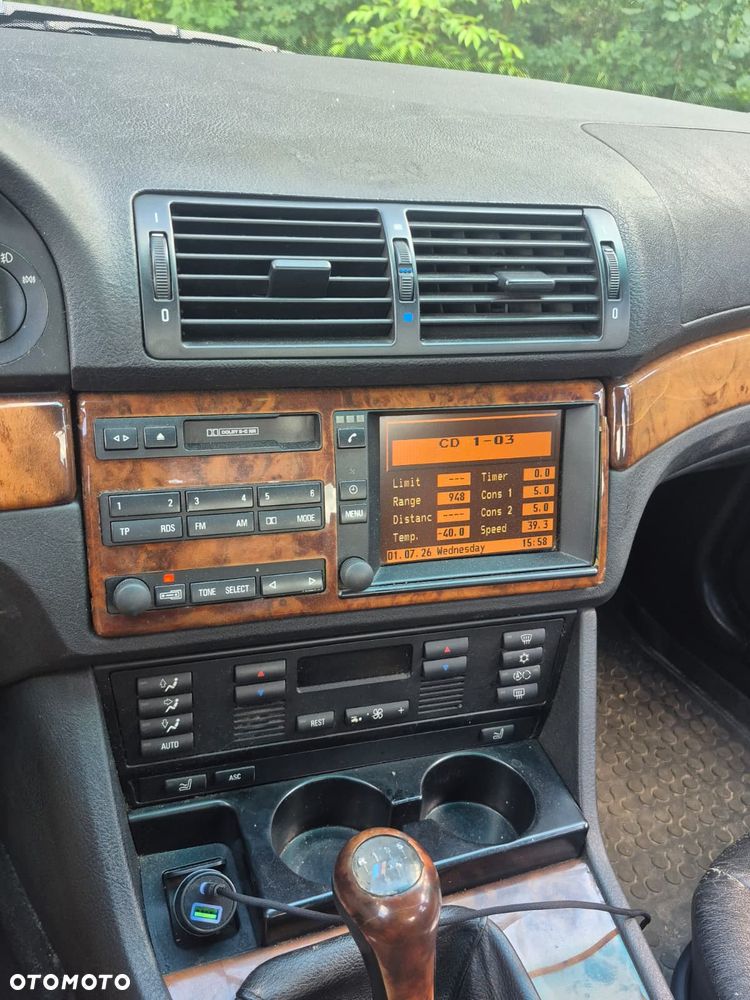 BMW Seria 5 - 30