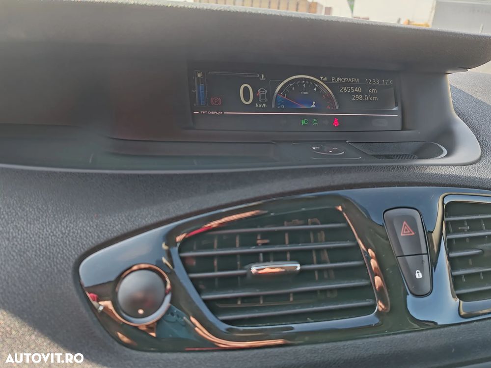 Renault Grand Scenic Energy dCi 130 Start & Stop Dynamique - 4