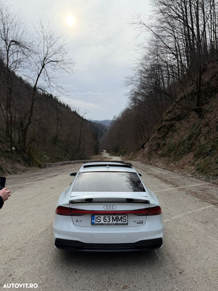 Audi A7 - 3
