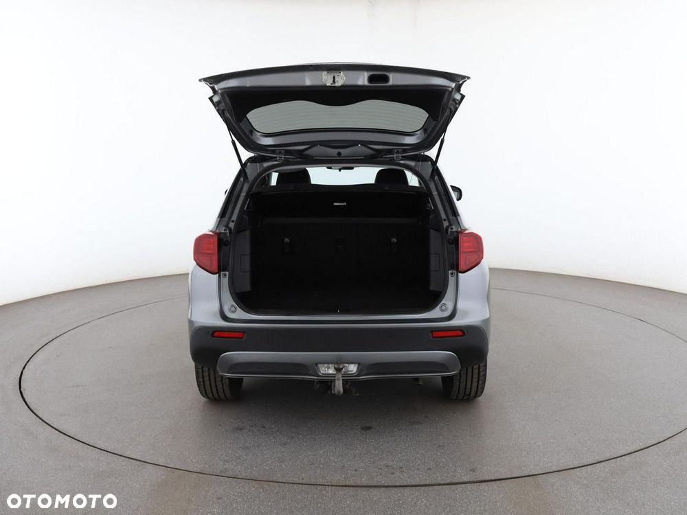 Suzuki Vitara 1.4 Boosterjet mHEV Elegance 4WD - 20
