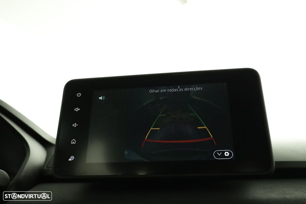 Dacia Jogger 1.0 ECO-G Extreme Bi-Fuel - 12