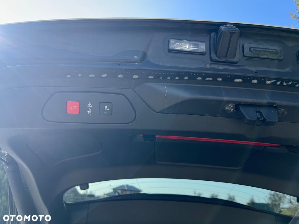 Opel Grandland X 2.0 CDTI Ultimate S&S - 9