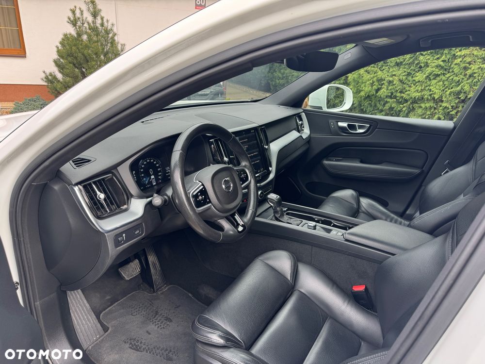 Volvo XC 60 T5 AWD Geartronic Momentum - 15