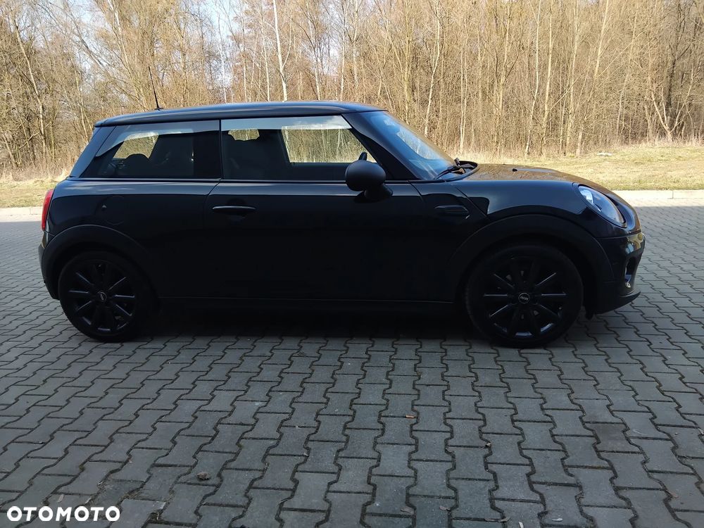 MINI ONE Standard - 9