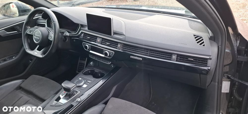 Audi A4 Avant 3.0 TDI quattro tiptronic sport - 6