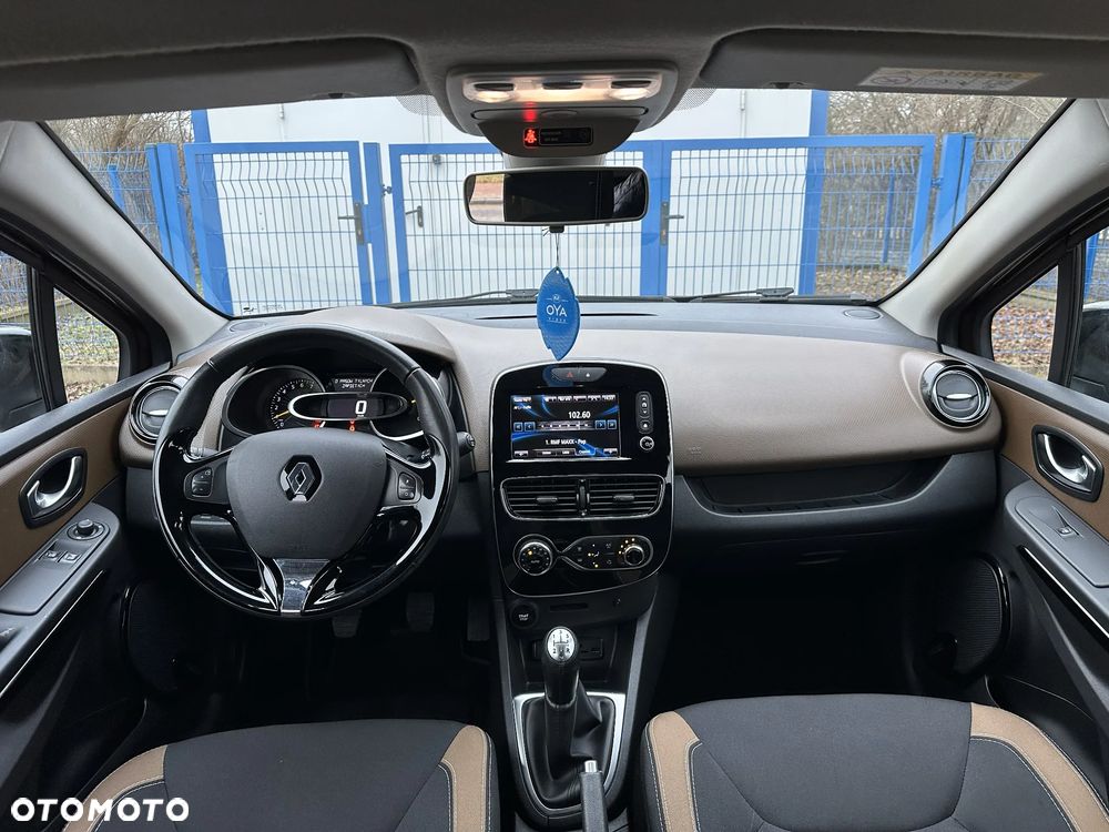 Renault Clio Energy TCe 90 Start & Stop Intens - 23