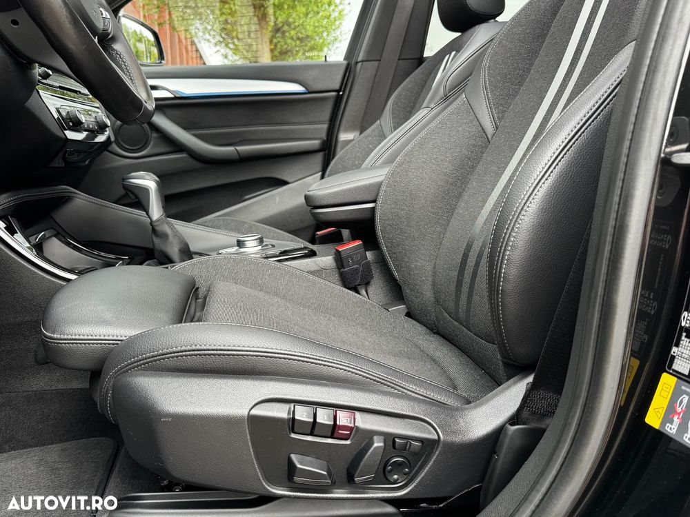 BMW X1 xDrive25e M Sport - 29