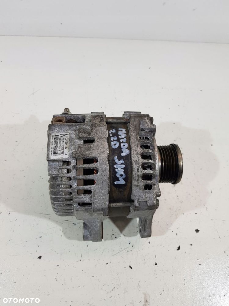 alternator sh1n a2tx9781 mazda 3 6 cx-3 cx-5 2.2d sh01 - 1