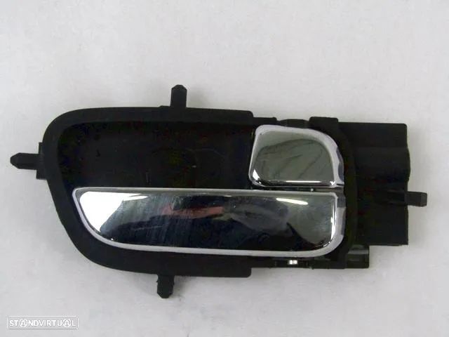 puxador punho interior hyundai i20 (novo) - 2