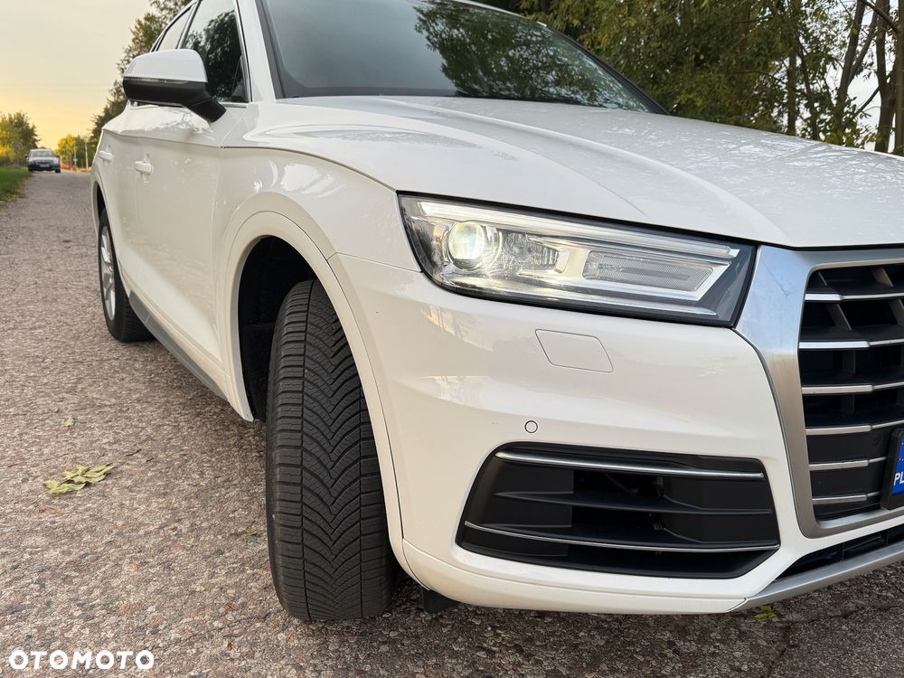 Audi Q5 45 TFSI quattro S tronic - 18
