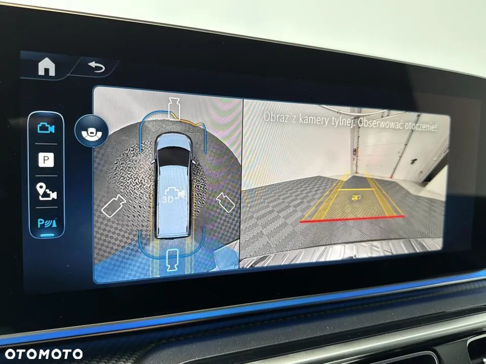 Mercedes-Benz Klasa V 300 d 4-Matic 9G-Tronic Exclusive (ekstra d³) - 19