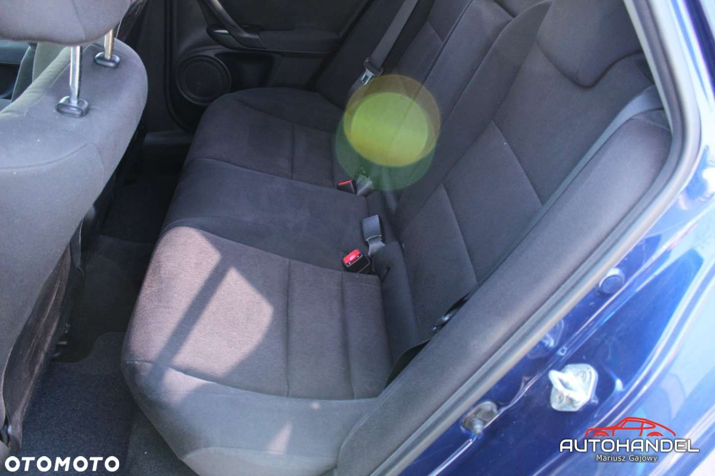 Honda Accord - 18