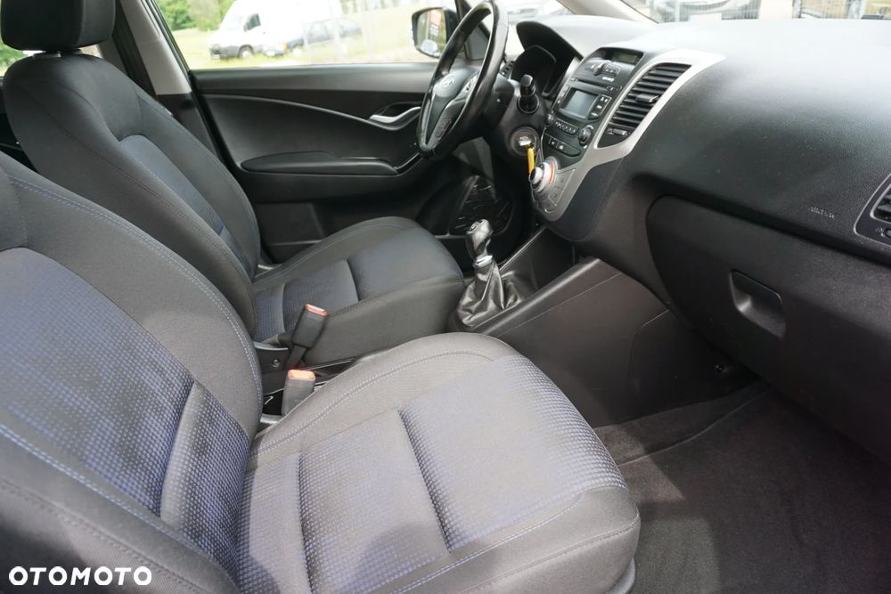 Hyundai ix20 1.4 Classic - 16