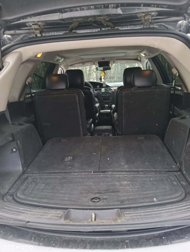 Chrysler Pacifica 3.5 AWD - 12